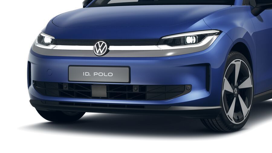 Volkswagen ID. Polo - Bild 8