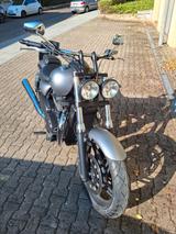 Triumph Thunderbird Storm mit Garantie, TÜV neu  - TRIUMPH THUNDERBIRD STORM