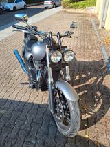 Triumph Thunderbird Storm mit Garantie, TÜV neu  - Offers matching your search criteria
