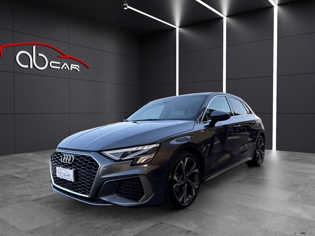 Image of Audi A3