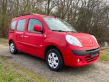 Renault Kangoo 1.5l dci TomTom-Edition Tüv=Neu! 1Hand VB - Renault Kangoo Gebrauchtwagen in Bremen