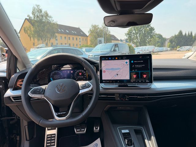 Volkswagen Golf Lim. 1.5 eTSI 150PS Energy, LED, KAMERA