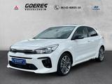 Kia Rio 1.0T-GDI GT-Line*Navi*SHZ*Klimaaut*Totwinkel - Kia Rio in Mainz