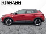 Opel Grandland 1.2 Turbo 120 Jahre CAM*LED*NAVI*SHZ - Opel Grandland (X) 120-Jahre