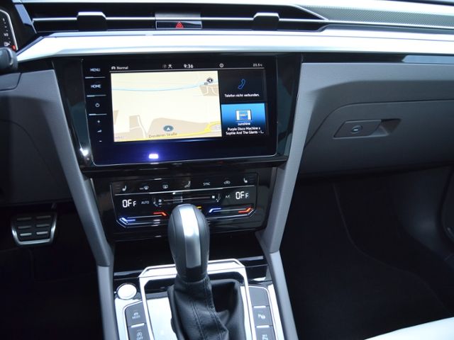 Arteon SB 2.0 TSI DSG Elegance VOLL/AHK/MATRIX/2