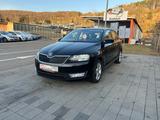 Skoda Rapid Spaceback Elegance**GEPFLEGT** - Skoda Rapid mit Diesel-Antrieb