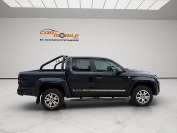 Volkswagen Amarok - 7