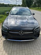 Mercedes-Benz E 300 de 4MATIC T Autom. - - Mercedes-Benz E 300 in Rostock