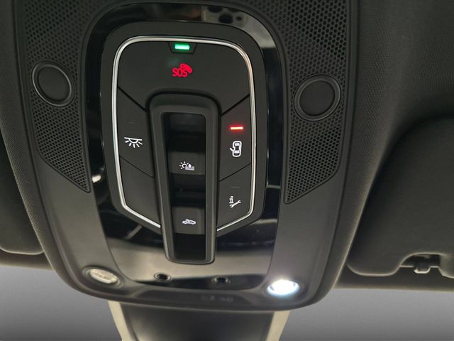 RS6 Avant performance 280 KM/H+MATRIX+HUD+B&O+AH