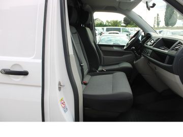 Volkswagen T6 Transporter - 10