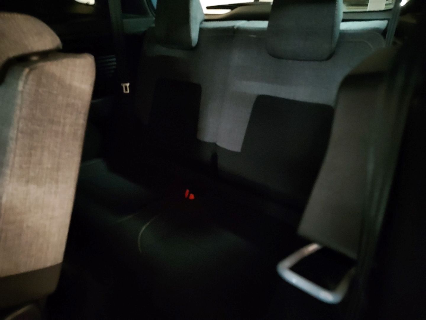 Citroën C3 Aircross - Bild 15