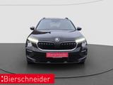 Skoda Kamiq 1.0 TSI DSG Essence PDC SMART LINK SITZH L - Skoda Jahreswagen: Automatik