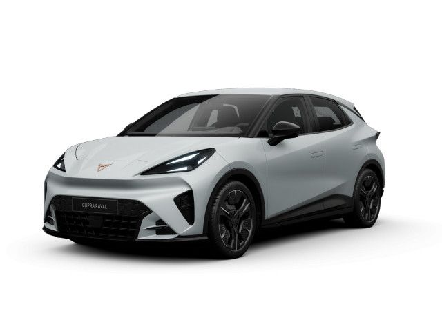 Cupra Raval Plus *ACC*R-CAM*NAV*PDC*LED*SHZ*