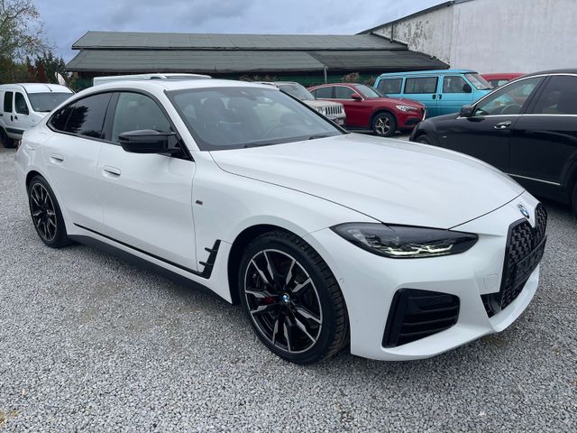 BMW M440 i xDrive