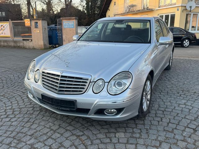 Mercedes-Benz E 320 E -Klasse Lim. E 320 CDI