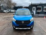 Dacia Lodgy TCe 115 Stepway 7-Sitze 1Hand Euro6 - Dacia: Van, 7 Sitzer