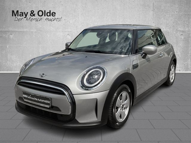 MINI Cooper Essential Trim 1.5 EU6d LED Klimaaut SHZ 