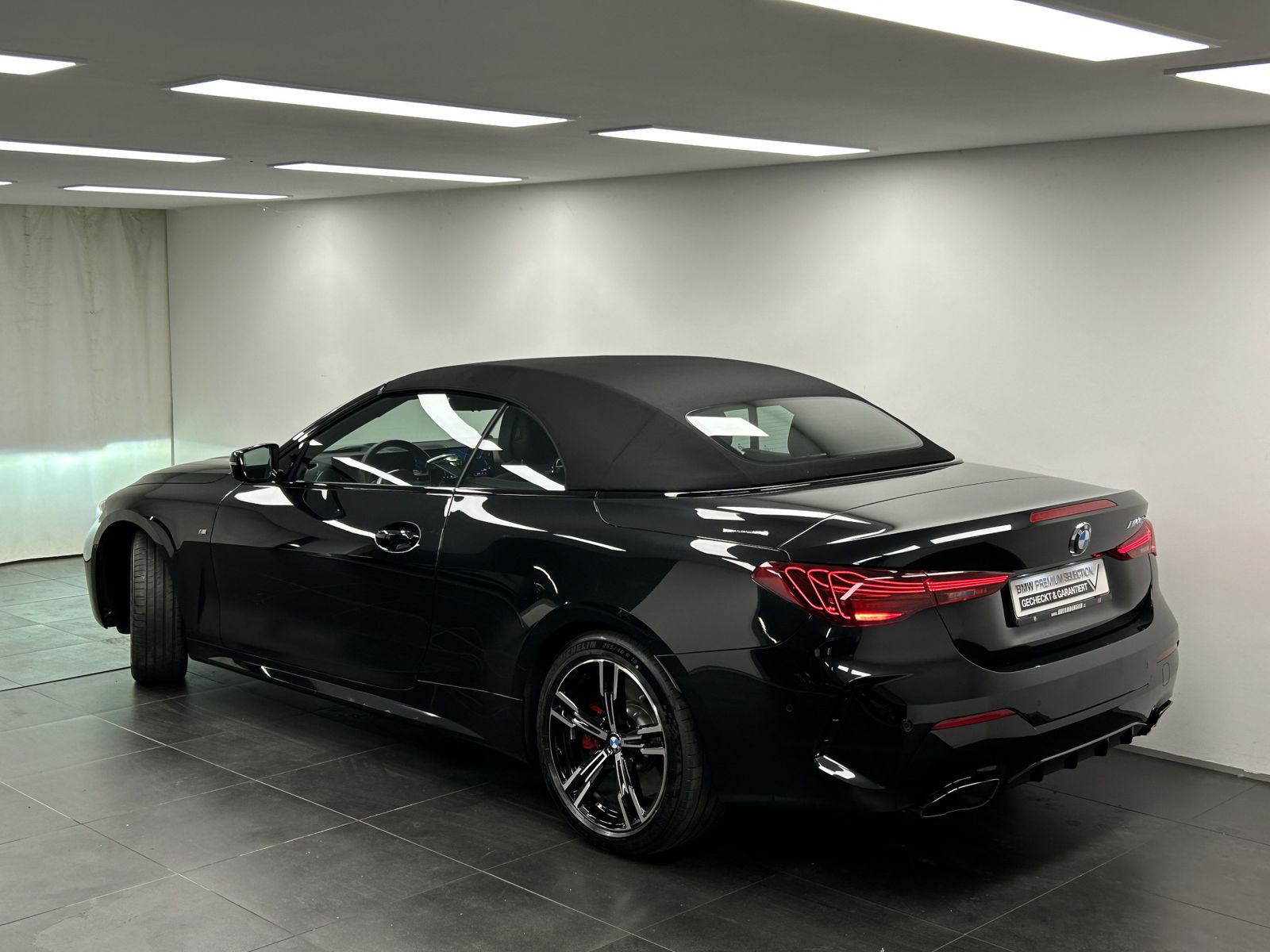 BMW M440 - Bild 3
