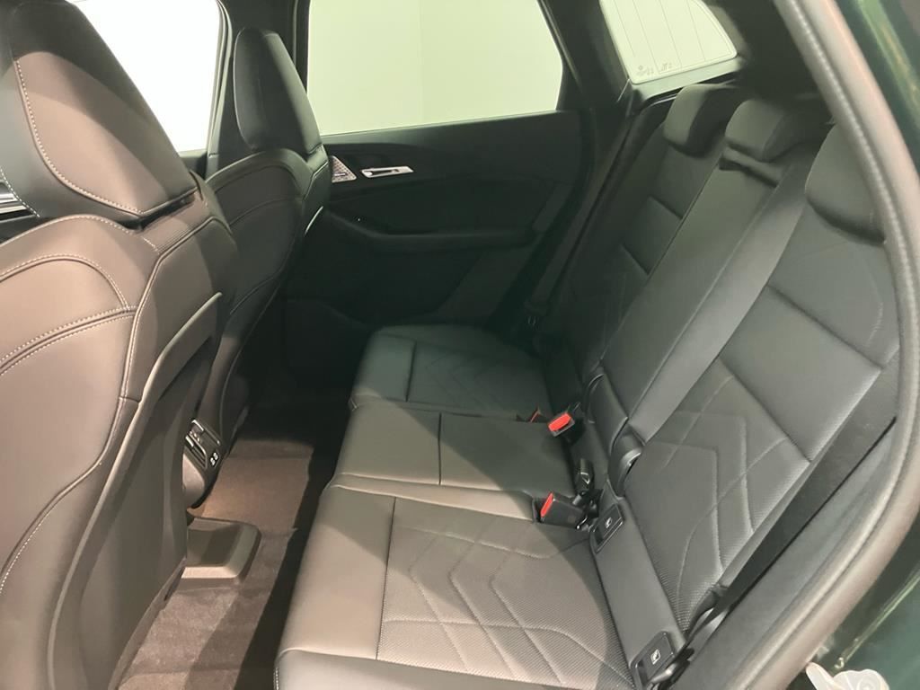 BMW 223 Active Tourer - Bild 27