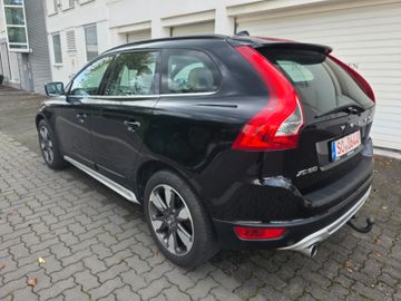 Volvo XC60 - 7