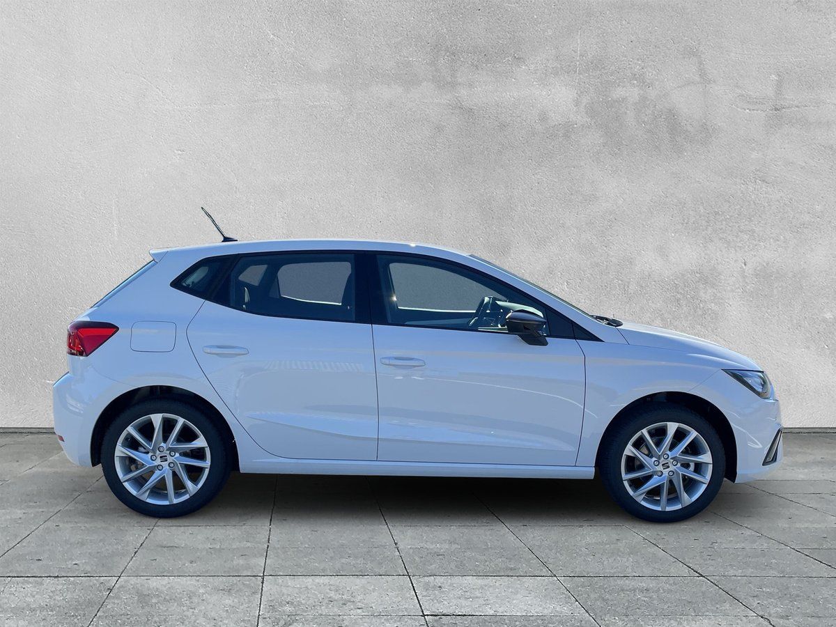 Seat Ibiza - Bild 6