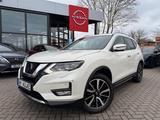 Nissan X-Trail 1.3 DIG-T DCT Tekna/BOSE/PANORAMA - Nissan X-Trail in Magdeburg