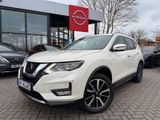 Nissan X-Trail 1.3 DIG-T DCT Tekna/BOSE/PANORAMA - Nissan X-Trail aus 2020
