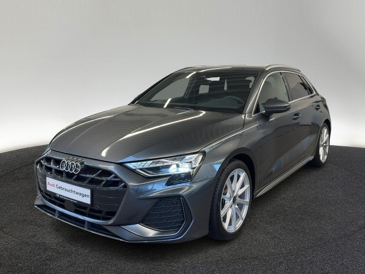Audi A3 - Bild 3