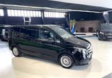 Mercedes-Benz V 220d Komp 9G Edi AHK+Rfkam+6 Pakete+Standheiz. - Mercedes-Benz V 220: Automatik