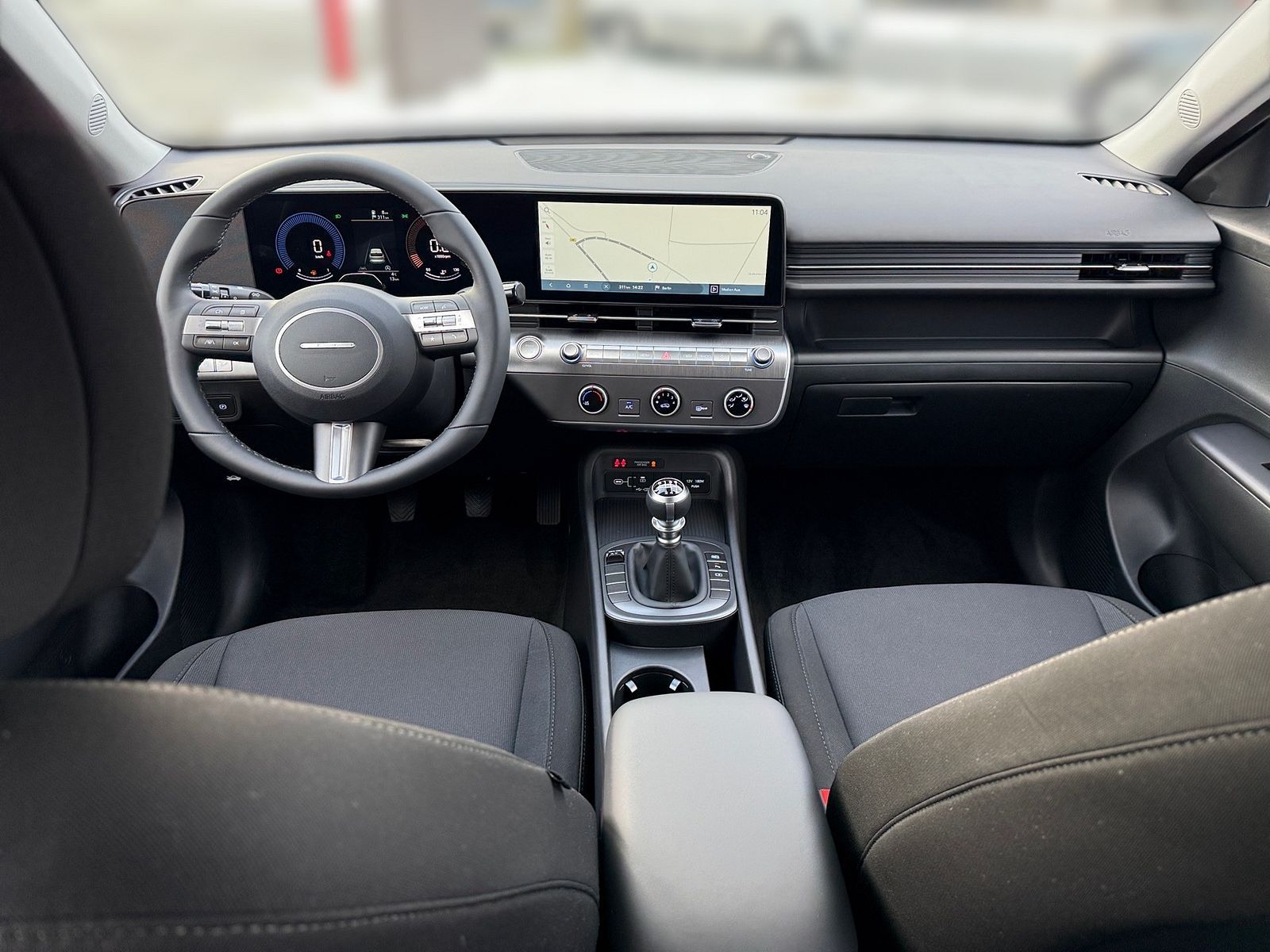 Hyundai KONA - Bild 14
