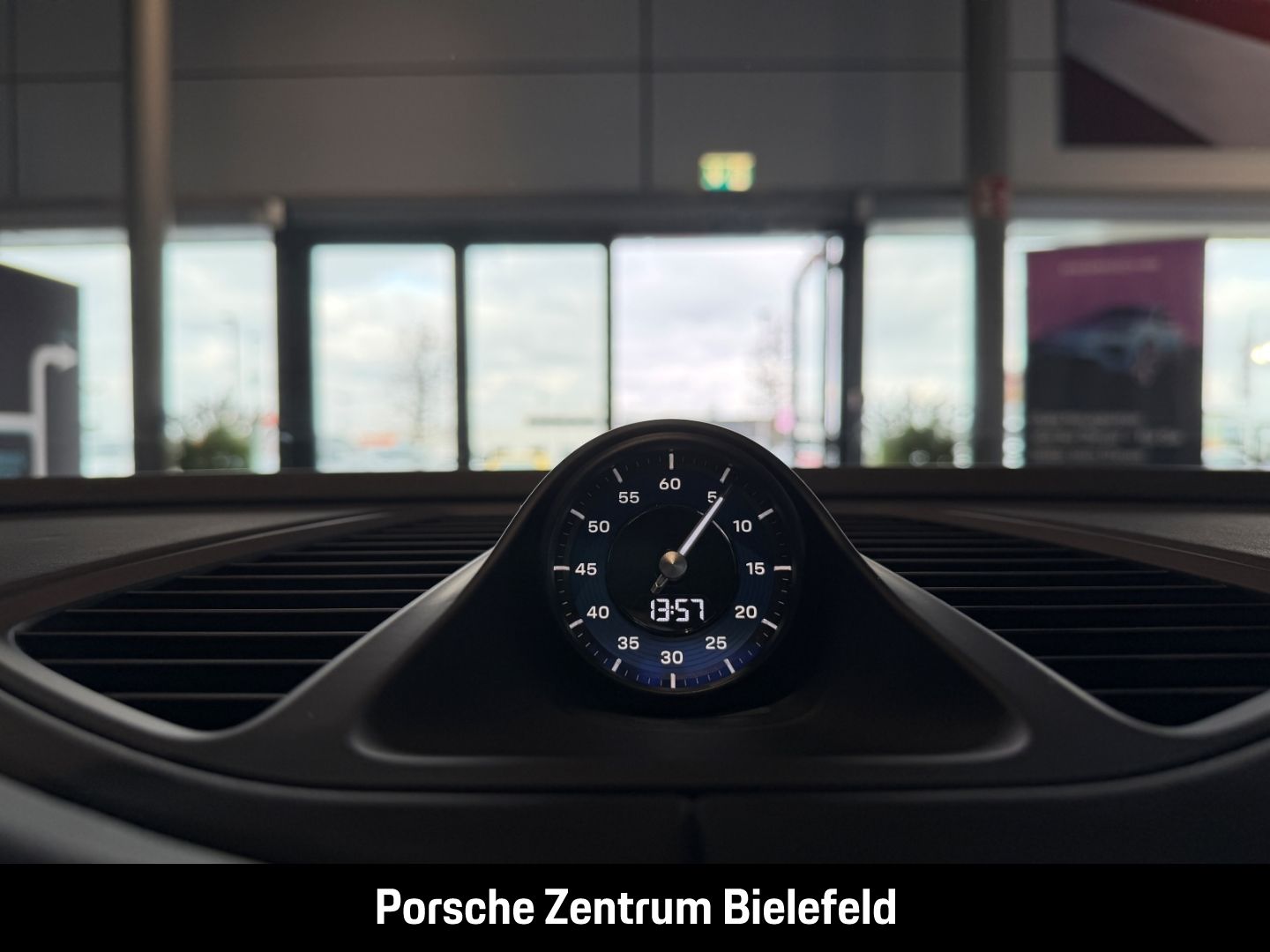 Porsche Macan - Bild 24