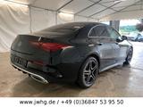 Mercedes-Benz CLA 200 2x AMG-Line Facel Multib Distr+ Widescr. - Mercedes-Benz CLA 200 Gebrauchtwagen