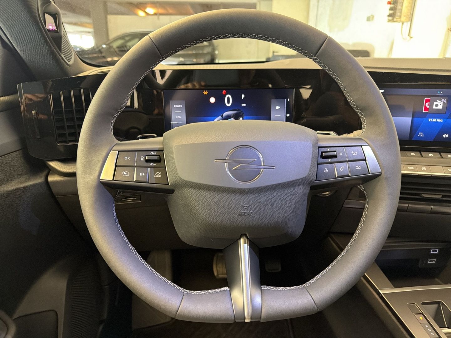Opel Astra - Bild 12
