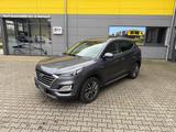 Hyundai Tucson Style 2WD/KAMERA/SHZ/AUTOMATIK/NAVI/ - Hyundai TUCSON Style mit Diesel-Antrieb