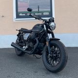 Moto Guzzi V9 Bobber Special Edition *Aktionspreis* - Offers matching your search criteria