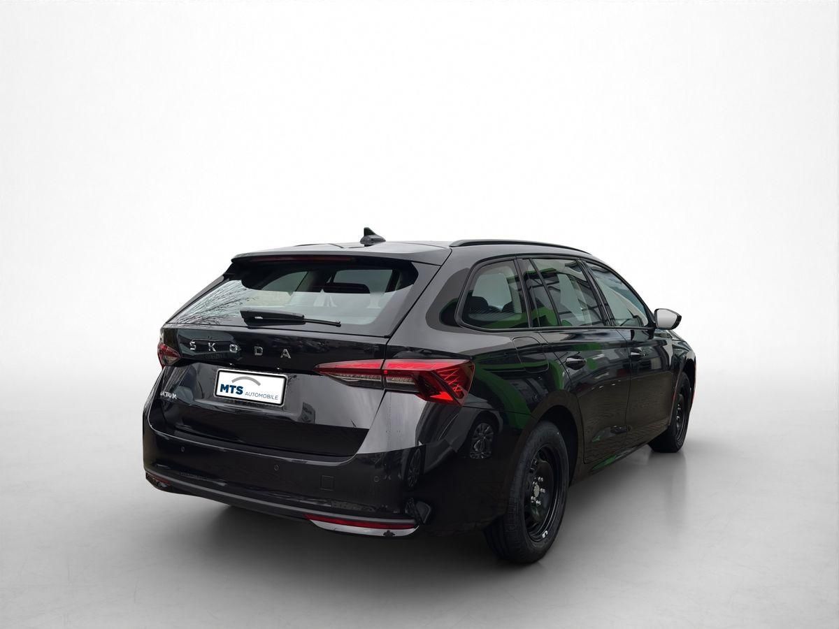 Skoda Octavia - Bild 4