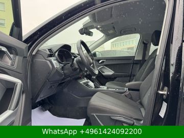Audi Q3 - 8