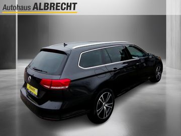 Volkswagen Passat Variant Comfortline BMTStart-Stopp