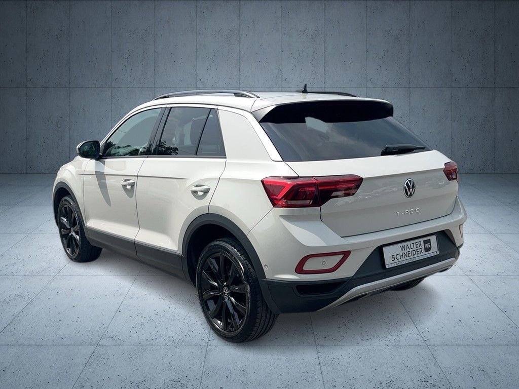 Volkswagen T-Roc - Bild 5