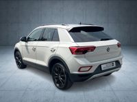 Volkswagen T-Roc - Vorschau Bild 5