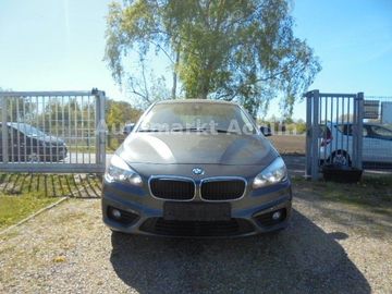 BMW 216 Active Tourer - 2