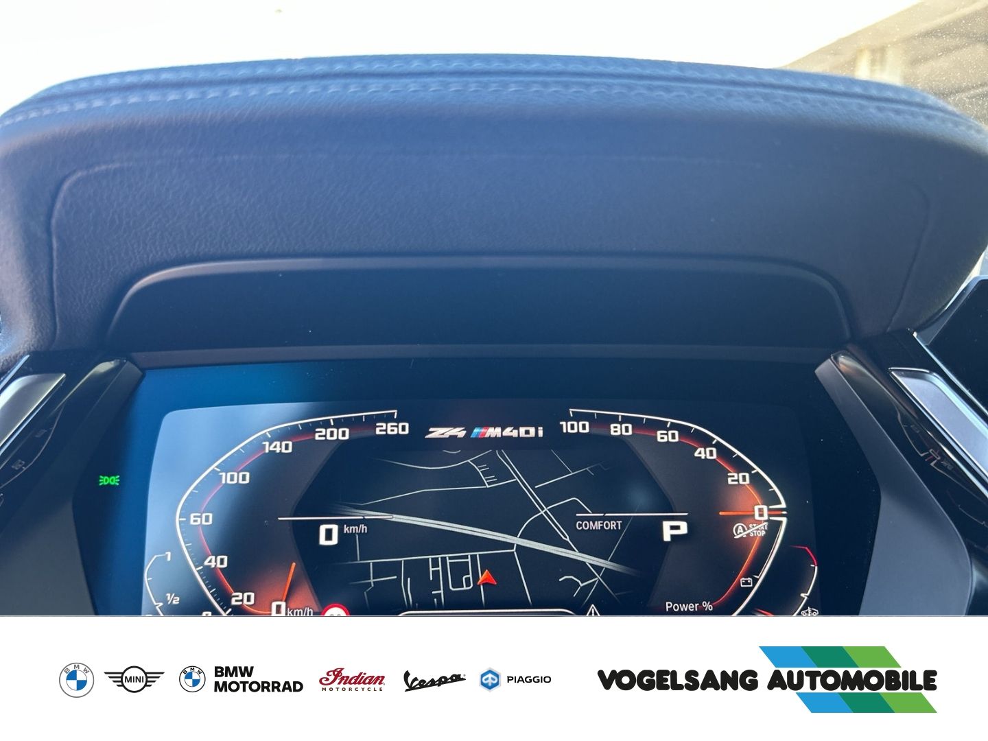 BMW Z4 M40 - Bild 12