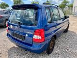 Mazda Demio 1.5 Active KLIMA RADIO EL. FENSTER - Mazda Demio