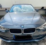 BMW 320d  Automatic Sport Line - BMW 320: 320d Automatic