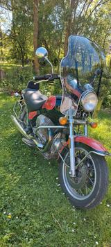 Moto Guzzi California 1100i - Angebote