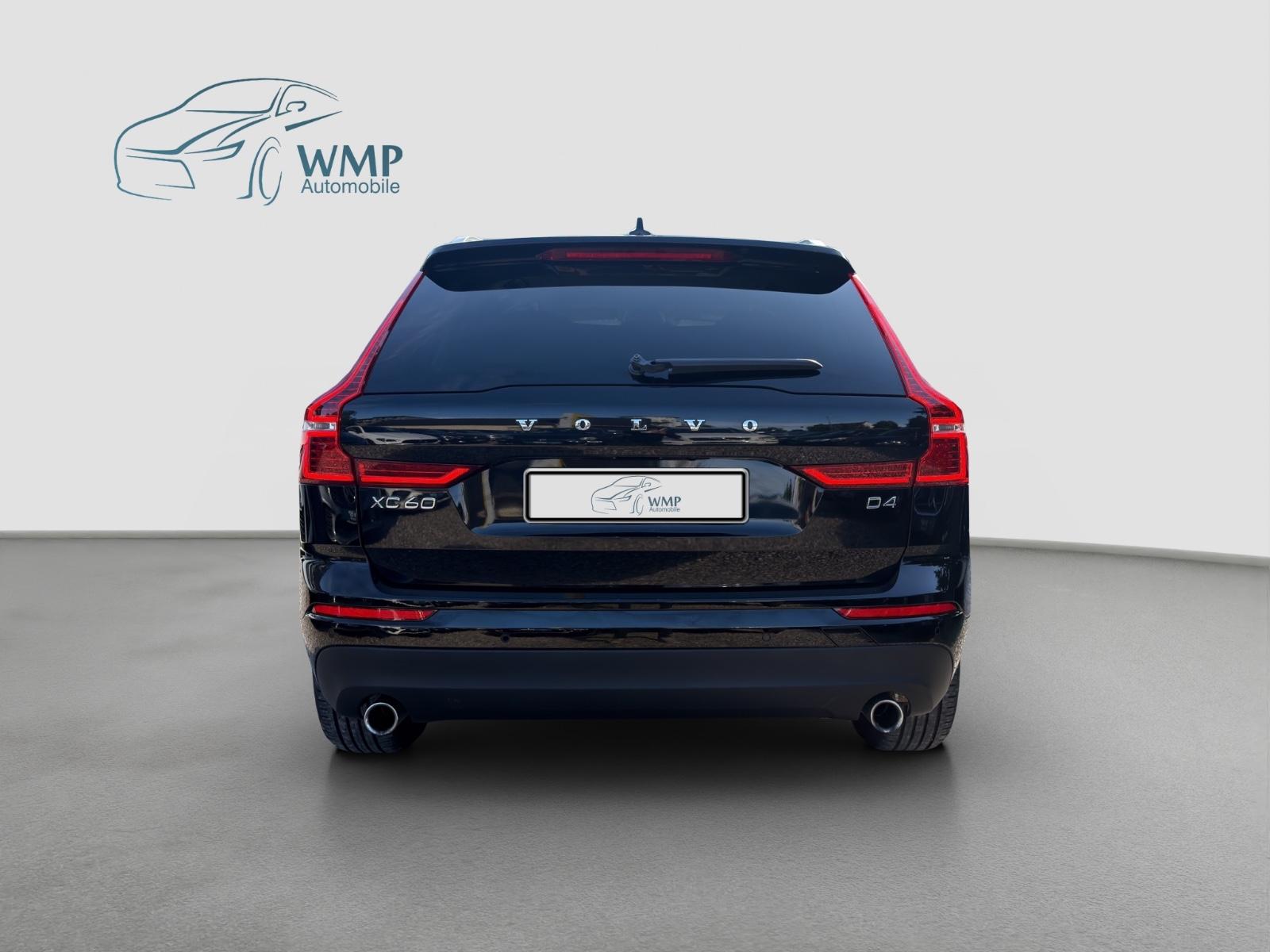 Volvo XC60 Momentum Pro 2WD/Polestar/H&K/PilotAss./Kam
