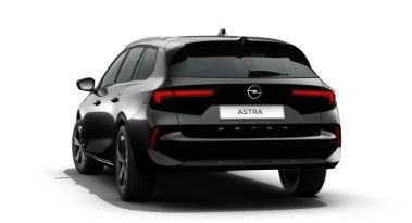 Opel Astra - Bild 5