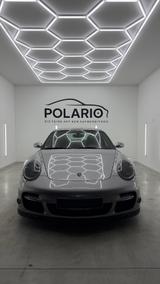 Porsche 997 TURBO 9FF  - Porsche: 9ff