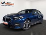 BMW 218i Gran Coupé -- ACC/DrivingAssist/harman/17LM - BMW 218 Gran Coupé Jahreswagen