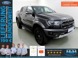 Ford Ranger 2.0 Aut. 4x4 Raptor AHK+LED+RaptorPaket